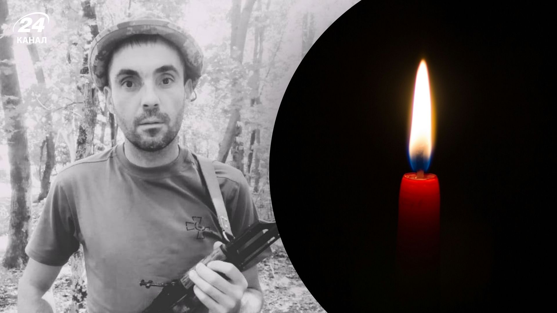 Євген Повєткін загинув на війні Євген Повєткін загинув на війні