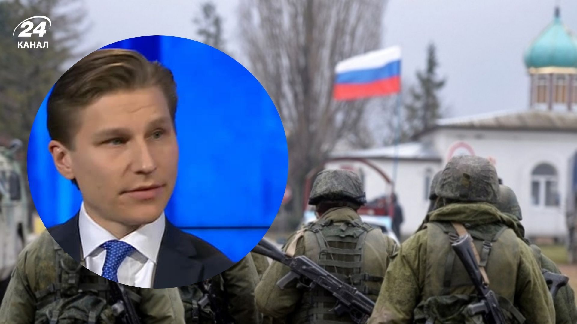 Россия готовится ко второй фазе военной агрессии, – министр обороны Финляндии - Геополитика Россия готовится ко второй фазе военной агрессии, – министр обороны Финляндии - Геополитика