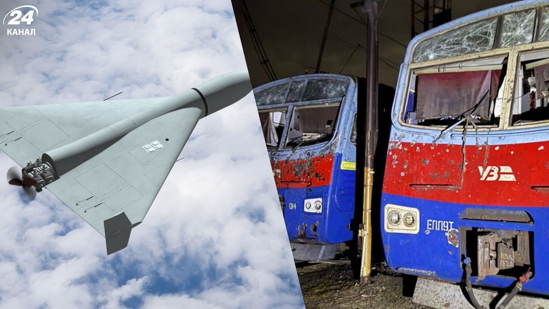 Какие причины усиления ударов по Укрзализныце Какие причины усиления ударов по Укрзализныце