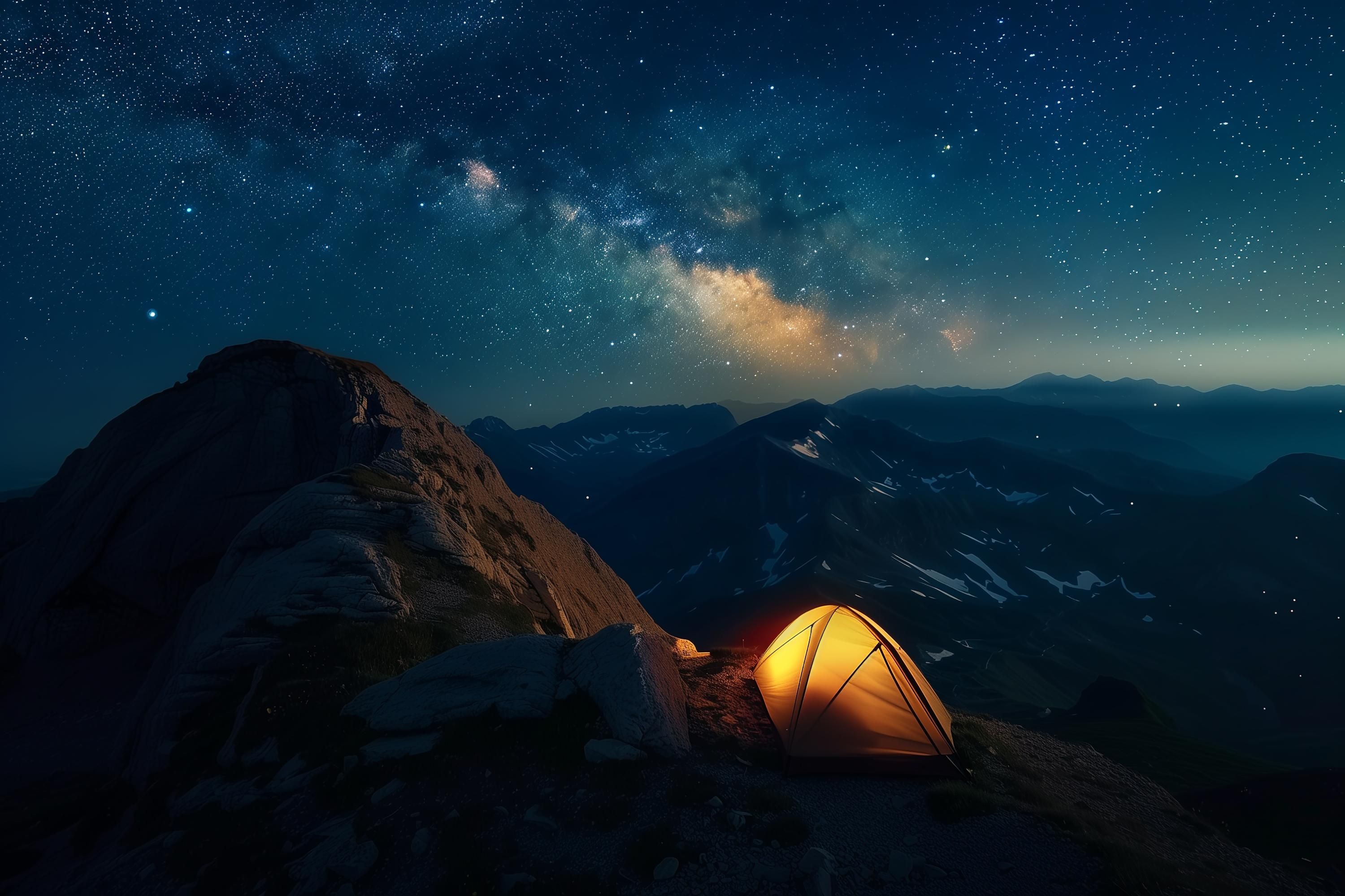 Як писати "до ночі"?