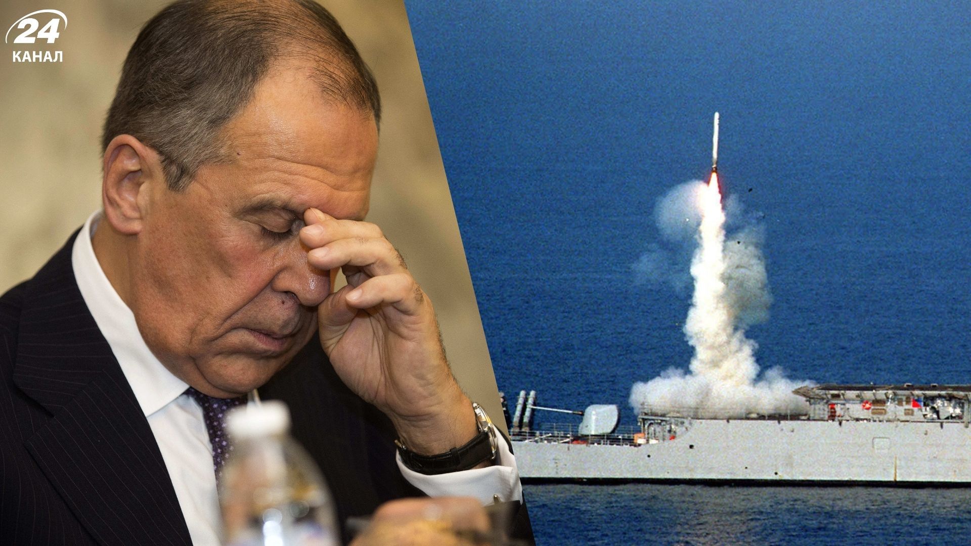 Кремль угрожает из-за Tomahawk для Украины: в ISW объяснили, почему не будет "эскалации" - 24 Канал Кремль угрожает из-за Tomahawk для Украины: в ISW объяснили, почему не будет "эскалации" - 24 Канал