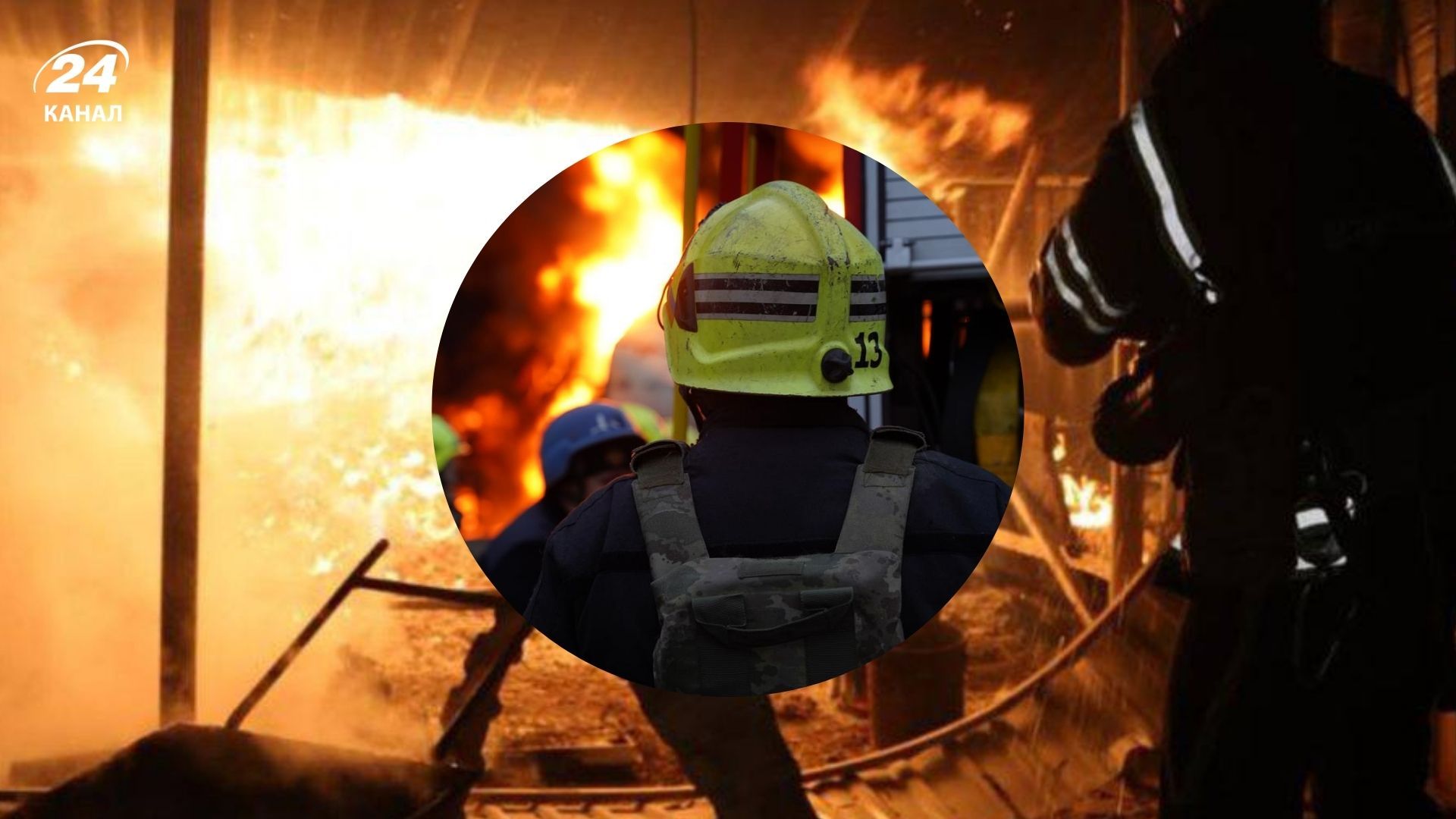 Зеленский отреагировал на атаку - 24 Канал Зеленский отреагировал на атаку - 24 Канал