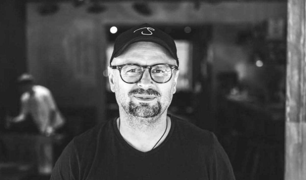 Ресторатор Ігор Сухомлин помер