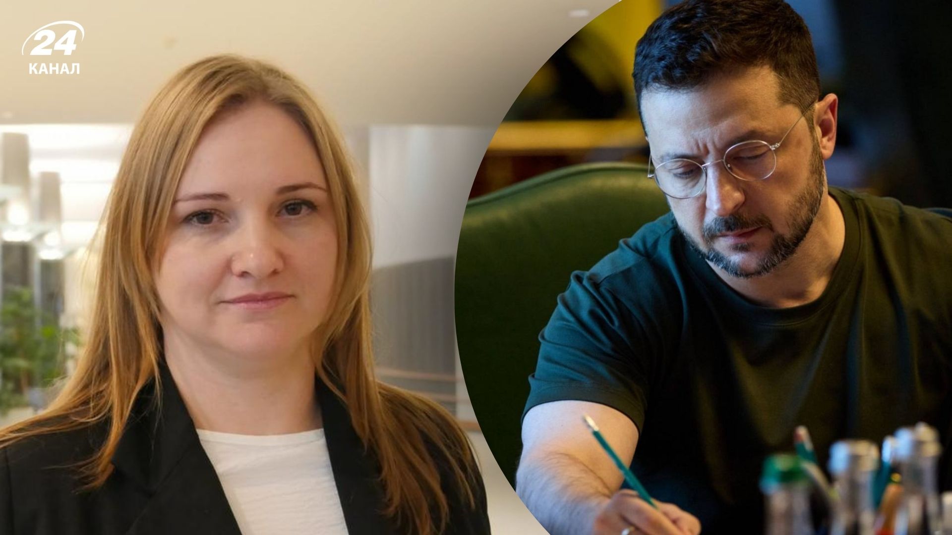 Український лідер призначив Решетилову військовим омбудсманом