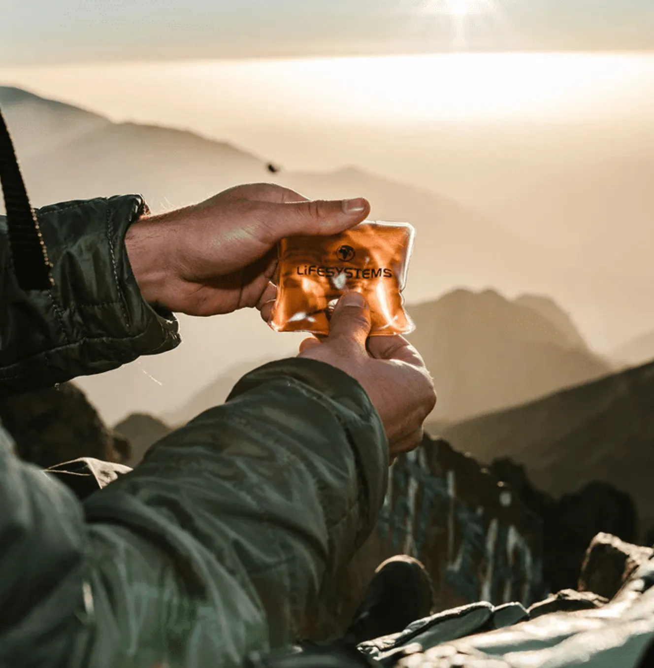 Какие существуют грелки и какую выбрать