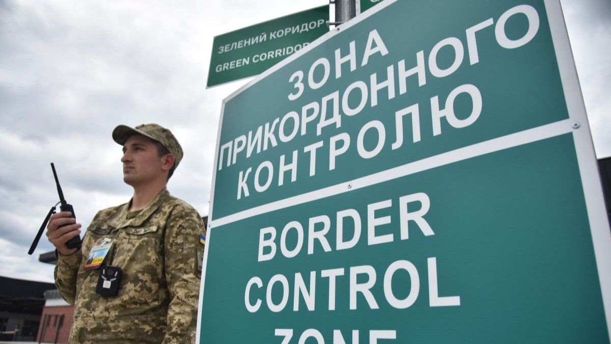 Очереди на границе с Польшей 15.10 – 15.12 - какая ситуация сейчас Очереди на границе с Польшей 15.10 – 15.12 - какая ситуация сейчас