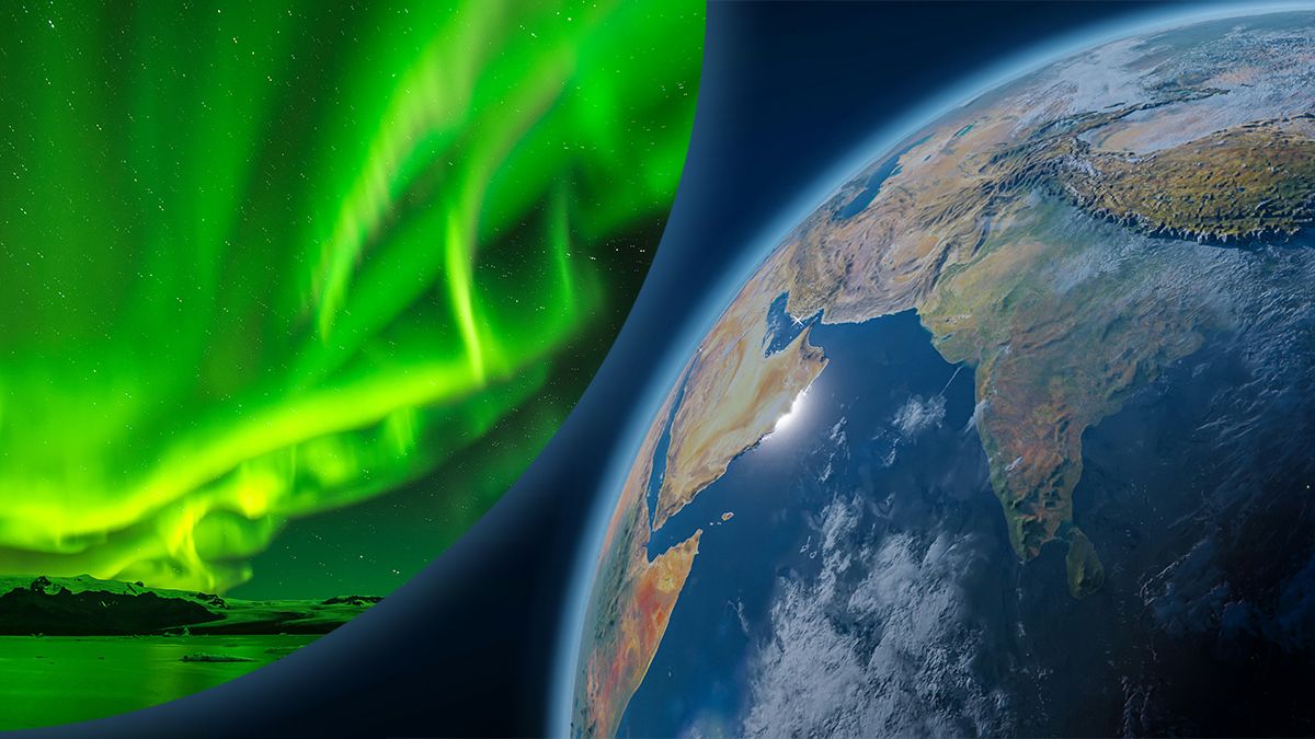 Магнитные бури 16 октября 2025 года: чего ждать