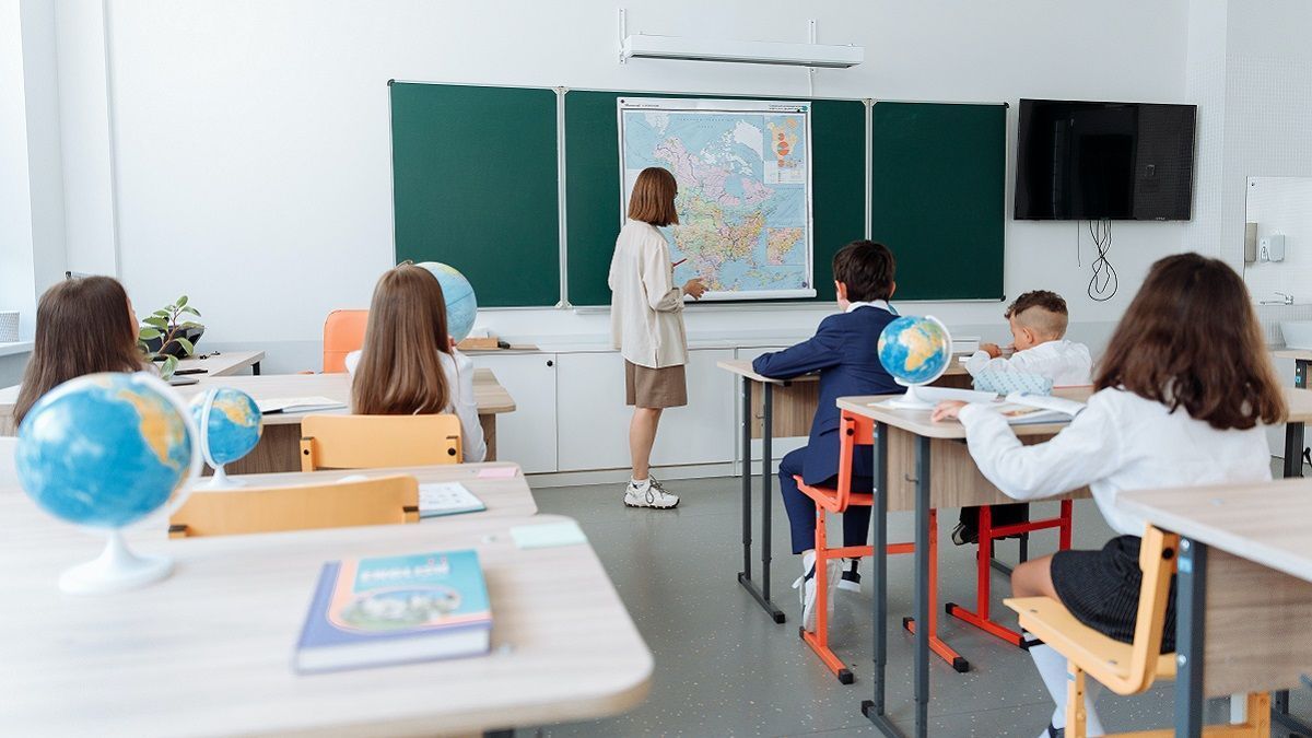 Осенние каникулы в школах Одессы отменили - в чем причина Осенние каникулы в школах Одессы отменили - в чем причина