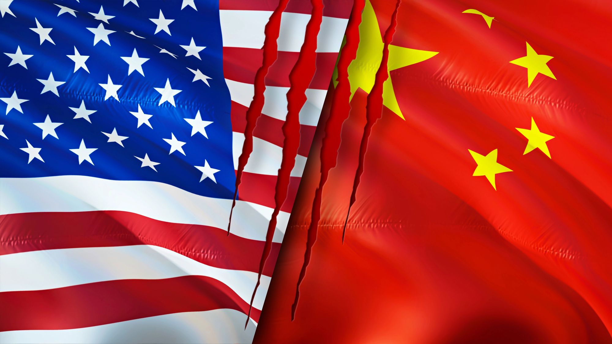 Война за редкоземелье: Вашингтон обвиняет Пекин в "захвате власти" - Экономика Война за редкоземелье: Вашингтон обвиняет Пекин в "захвате власти" - Экономика