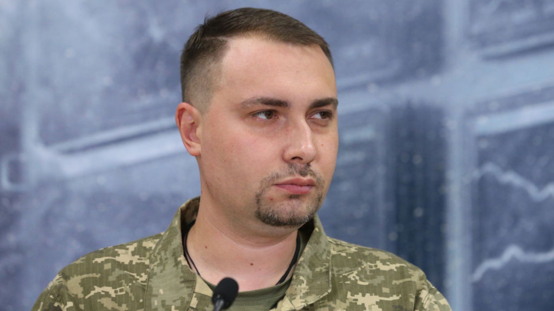 "Агрессия будет только распространяться", – Буданов о главной цели России - 24 Канал "Агрессия будет только распространяться", – Буданов о главной цели России - 24 Канал