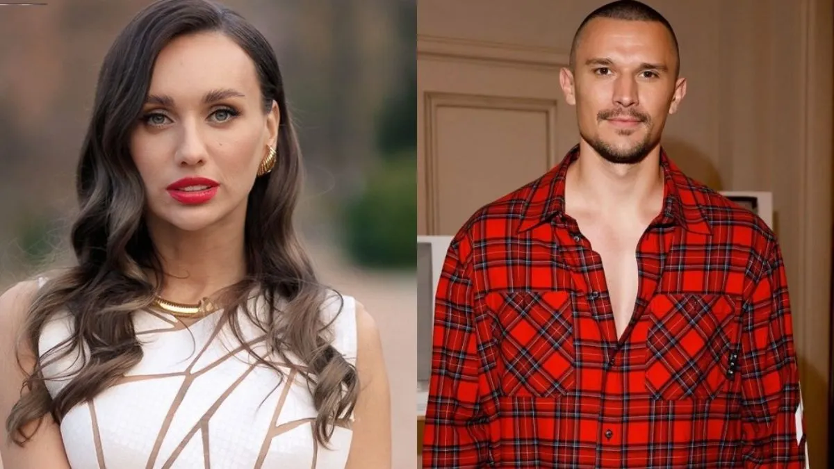 Виктория Варлей рассказала об отношениях с Цимбалюком