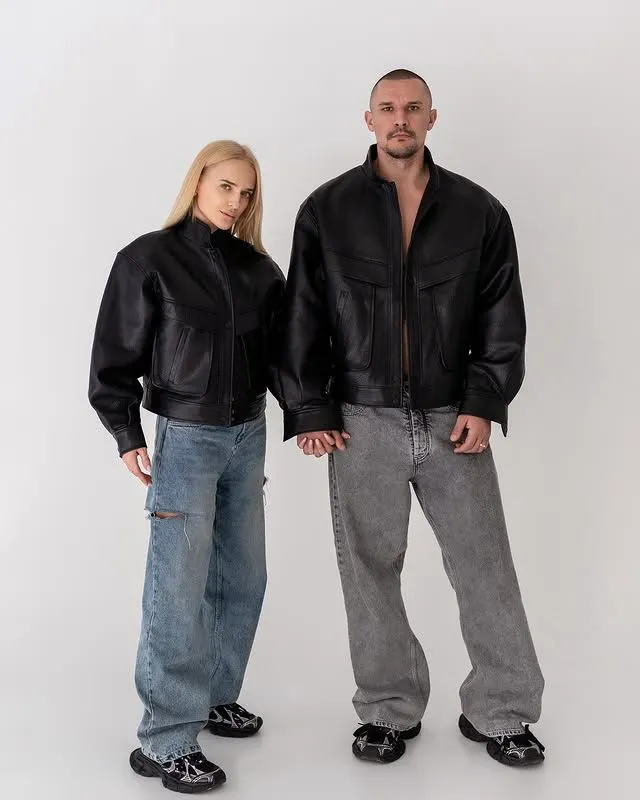 Тарас Цимбалюк и Светлана Готочкина 