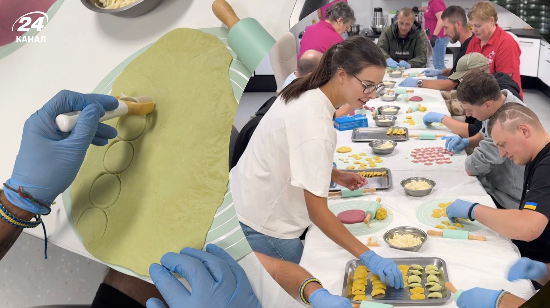 В UNBROKEN показали незвичну реабілітацію військових