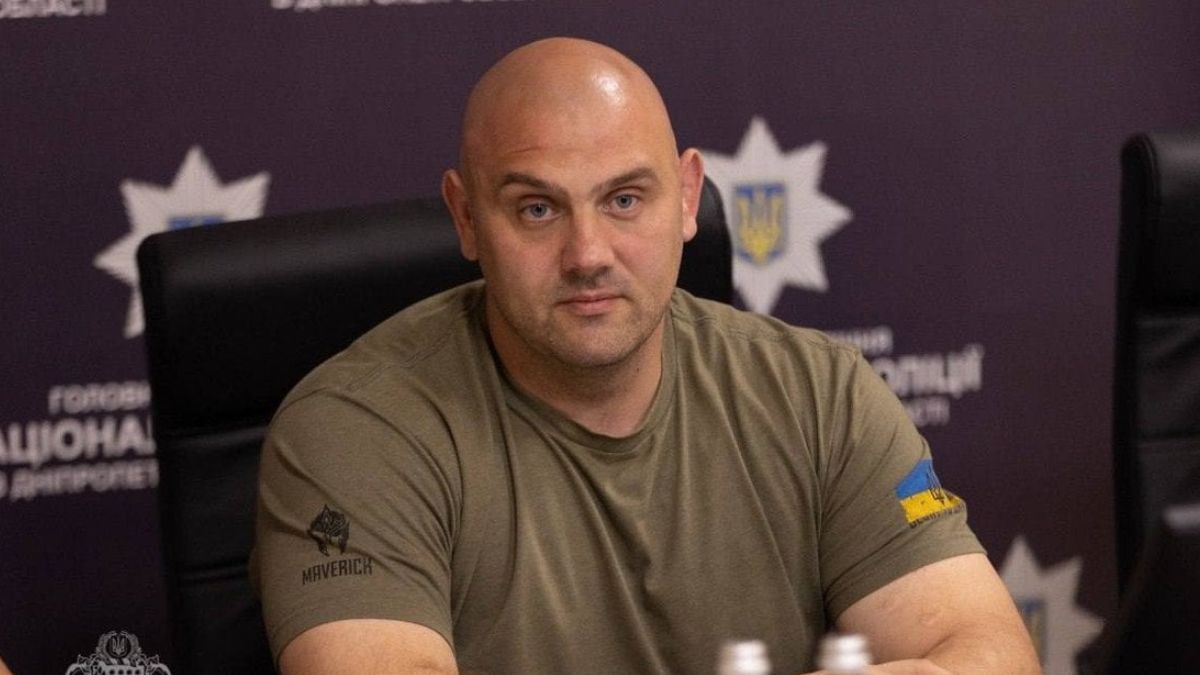 Лысак будет руководить Одесской МВА