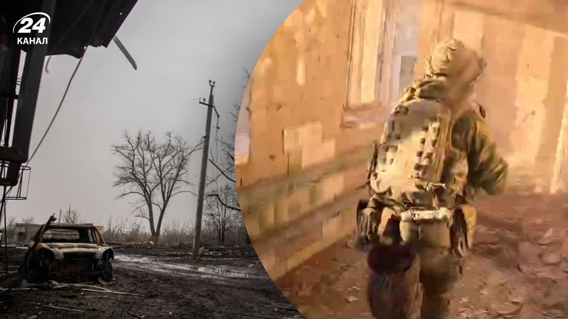 Третя штурмова знищила ДРГ ворога