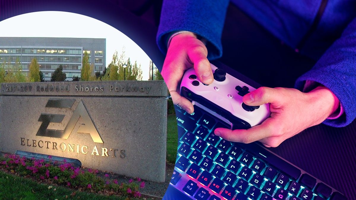 Продажа Electronic Arts саудовцам – риски для нацбезопасности США и данных игроков
