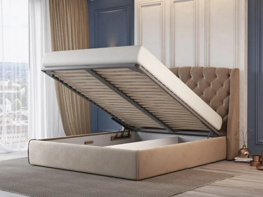 Как хранить вещи, если в квартире мало места Как хранить вещи, если в квартире мало места