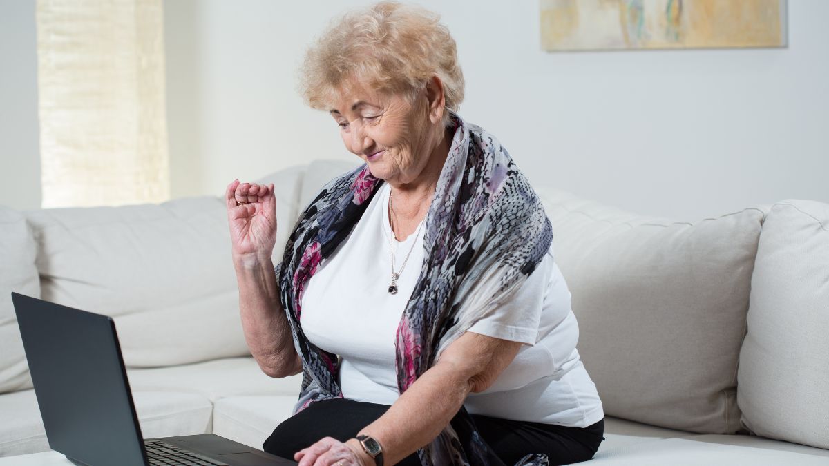 Какую пенсию получают украинцы старше 65 лет Какую пенсию получают украинцы старше 65 лет