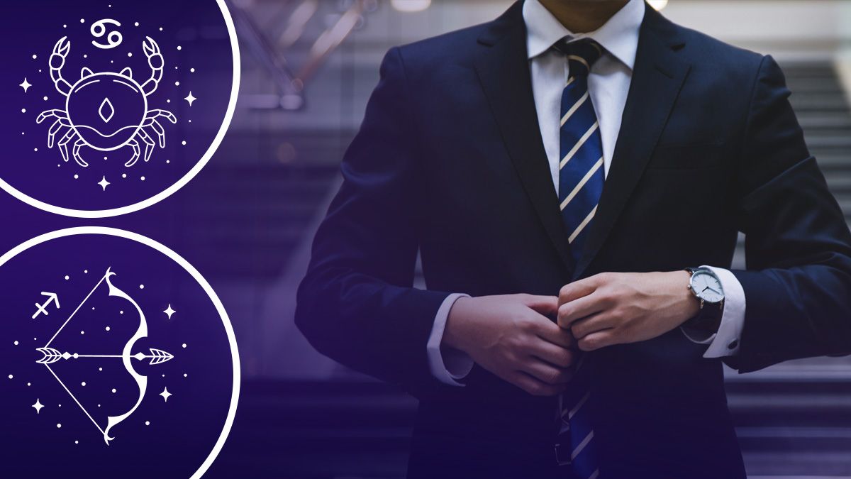 Які чоловіки найкращі за знаком зодіаку Які чоловіки найкращі за знаком зодіаку