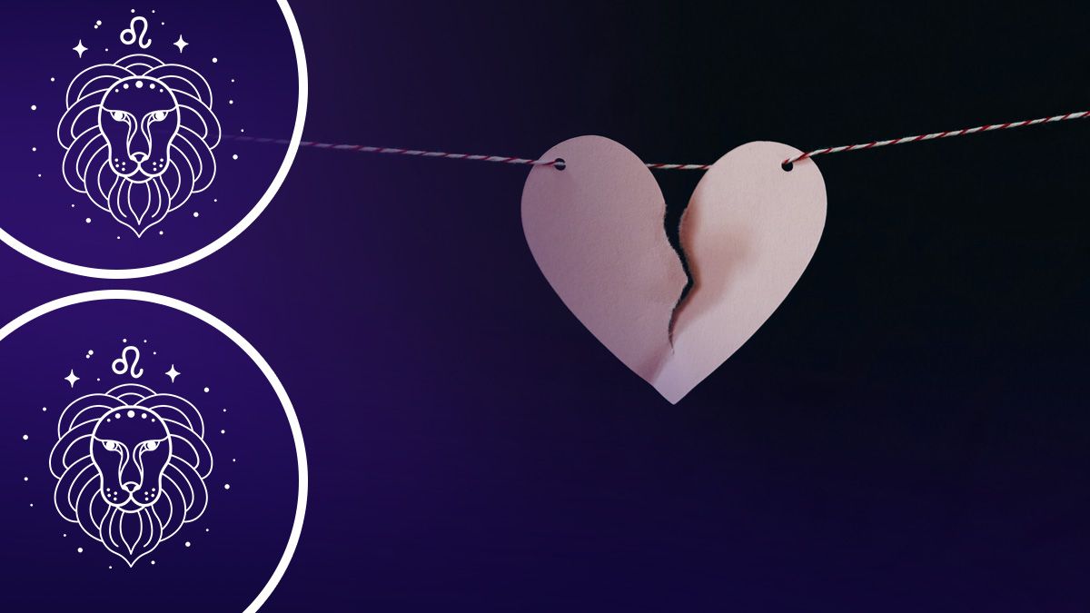 Почему Львы часто без второй половинки Почему Львы часто без второй половинки