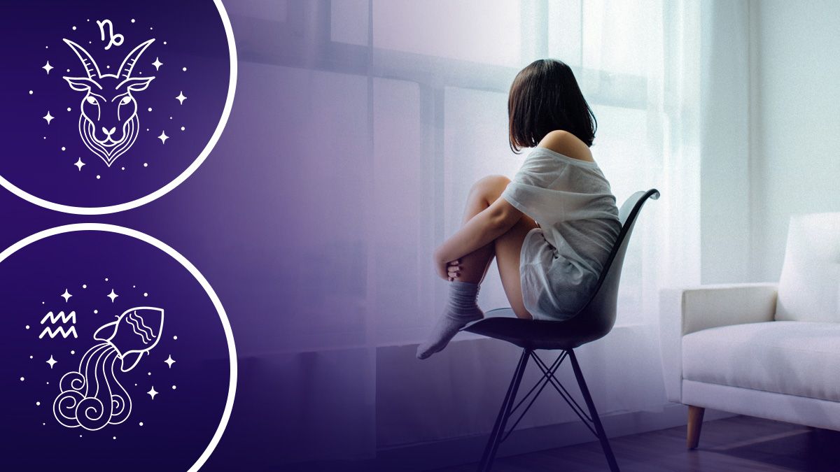 Какие знаки зодиака запутались в жизни Какие знаки зодиака запутались в жизни