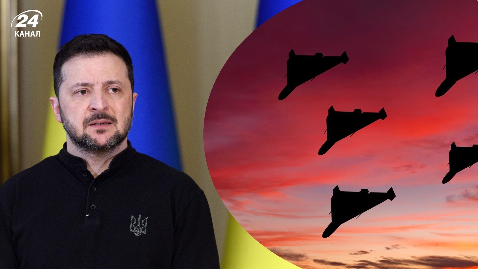 Обстрел Кривого Рога - Зеленский осудил террор России против энегргетики - 24 Канал Обстрел Кривого Рога - Зеленский осудил террор России против энегргетики - 24 Канал