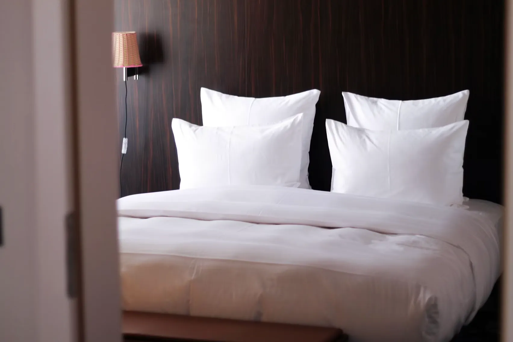 Готельні подушки рідко перуться Готельні подушки рідко перуться