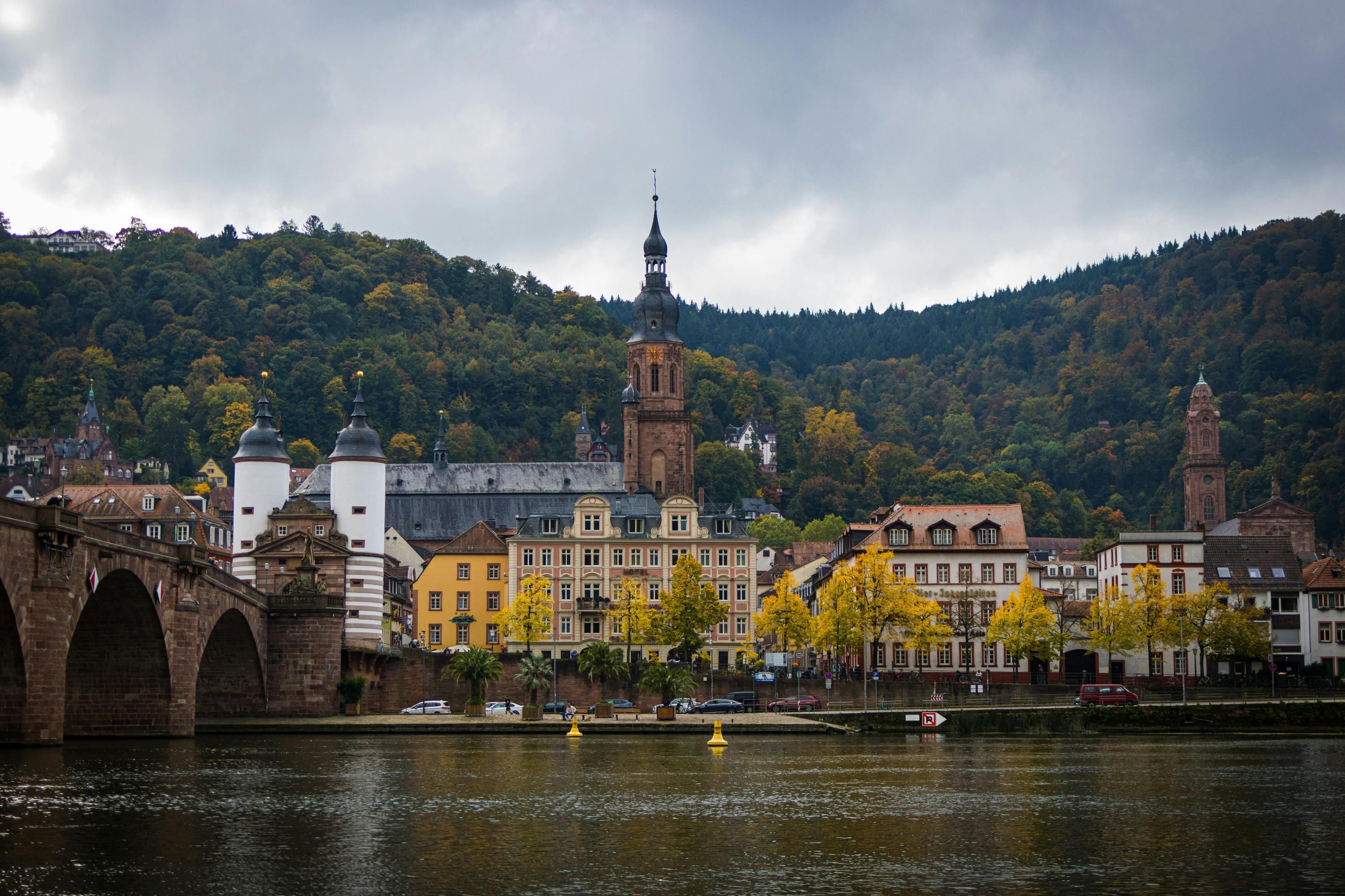 В Німеччині є кілька дивних законів