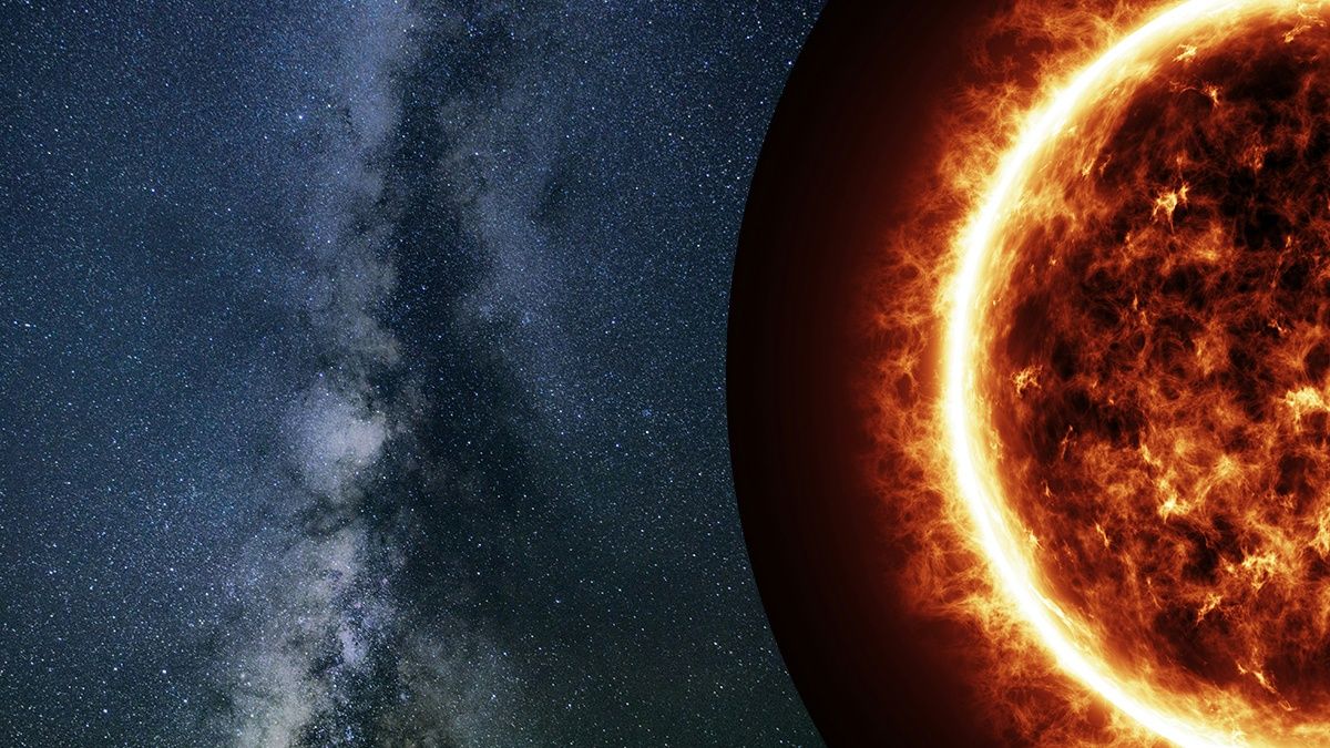 Самая чистая звезда во Вселенной - открытие, меняющее представление о космосе