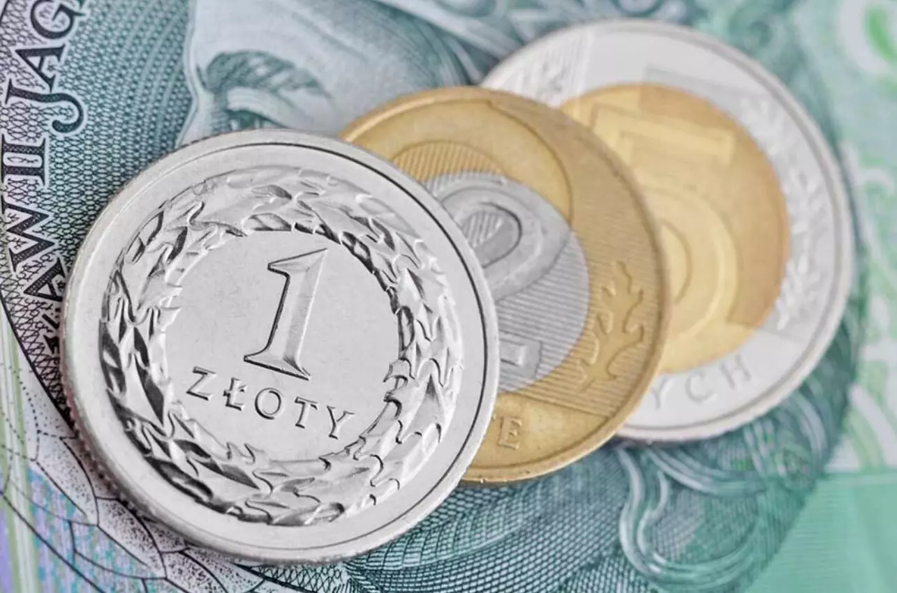В банках и обменниках взлет цены: как вырос курс злотого 17 октября В банках и обменниках взлет цены: как вырос курс злотого 17 октября
