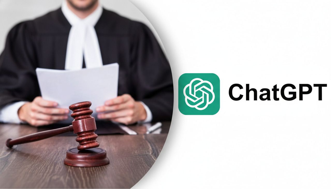 Судья обвинил адвоката в использовании ChatGPT для подготовки дела Судья обвинил адвоката в использовании ChatGPT для подготовки дела