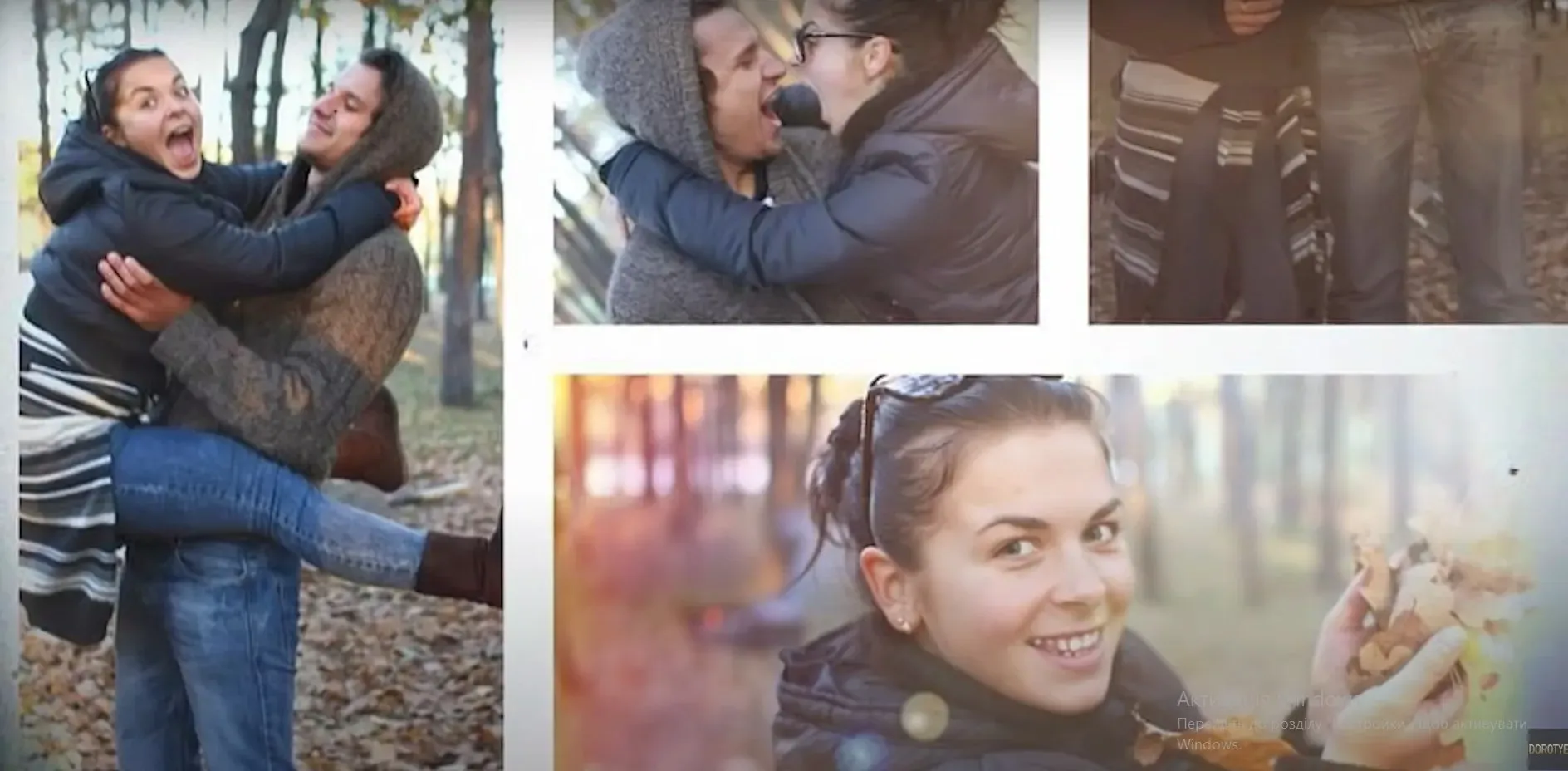 Тарас Цимбалюк з першою дружиною Тарас Цимбалюк з першою дружиною