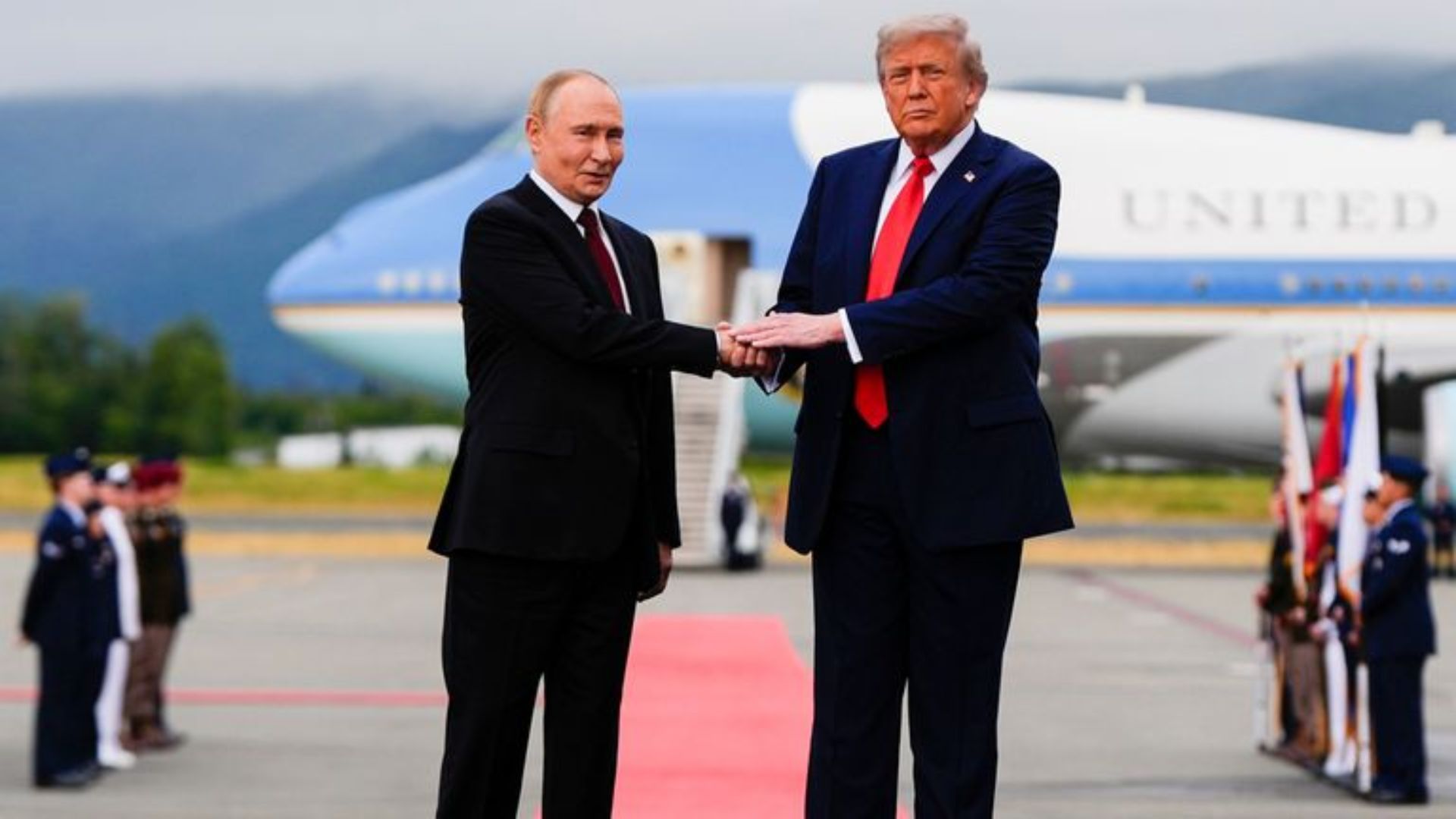 Черговий саміт Путіна й Трампа може разюче вплинути на Україну