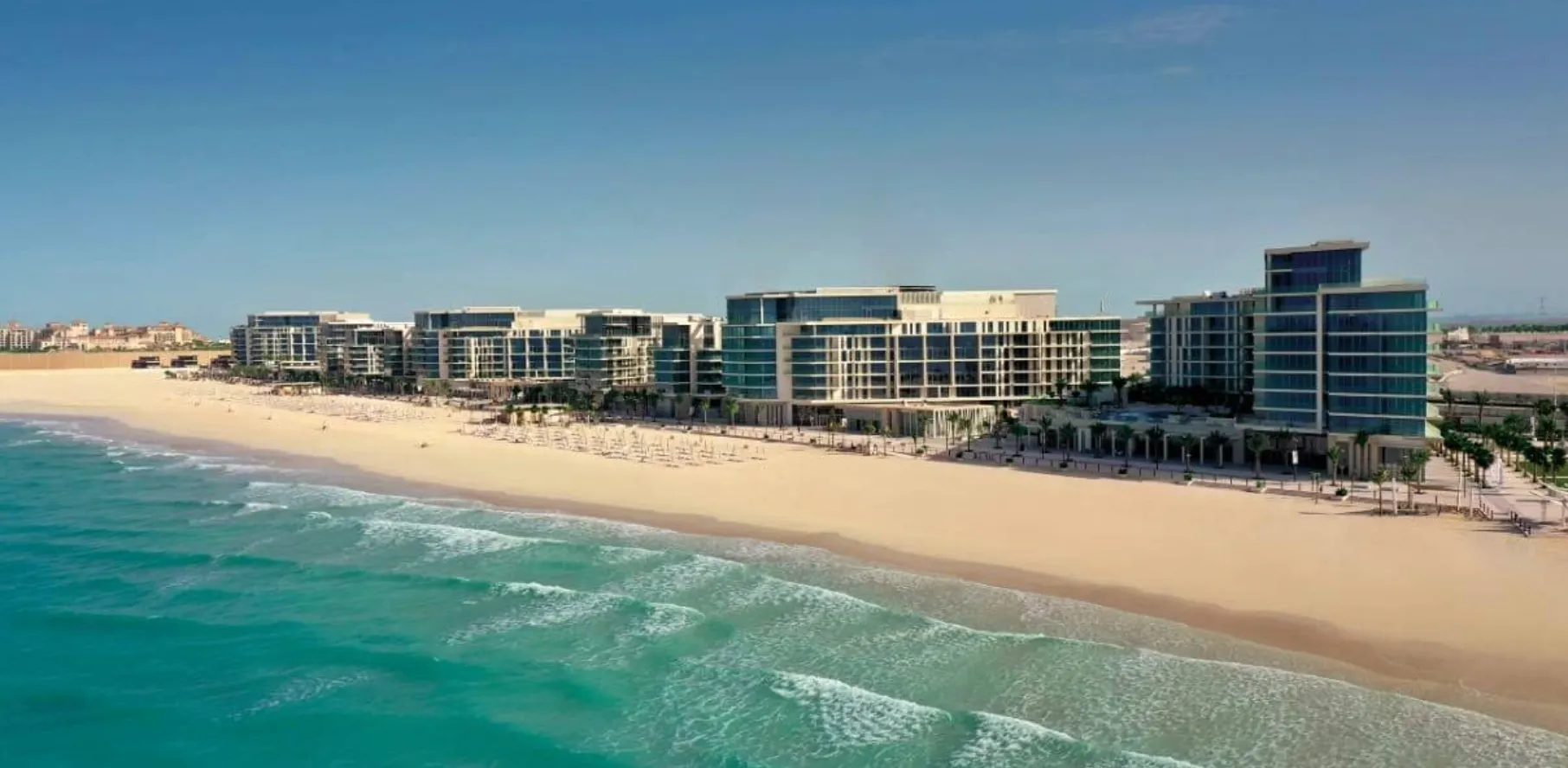 Остров Саадият