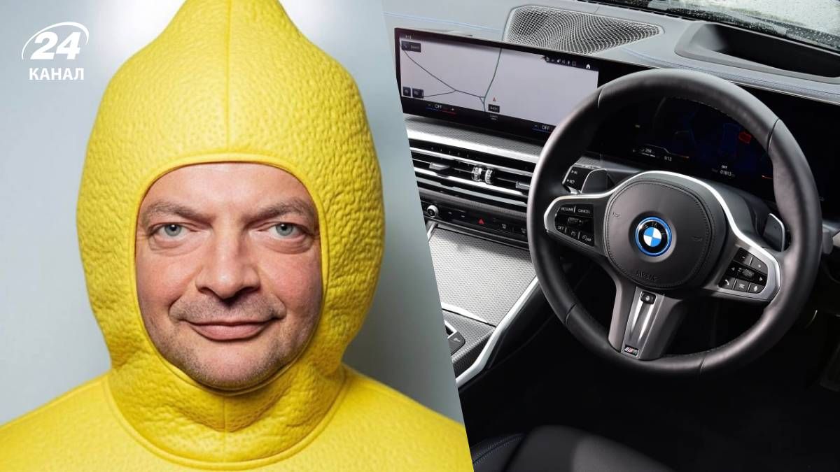 Гороховский объявил о еще одном призе