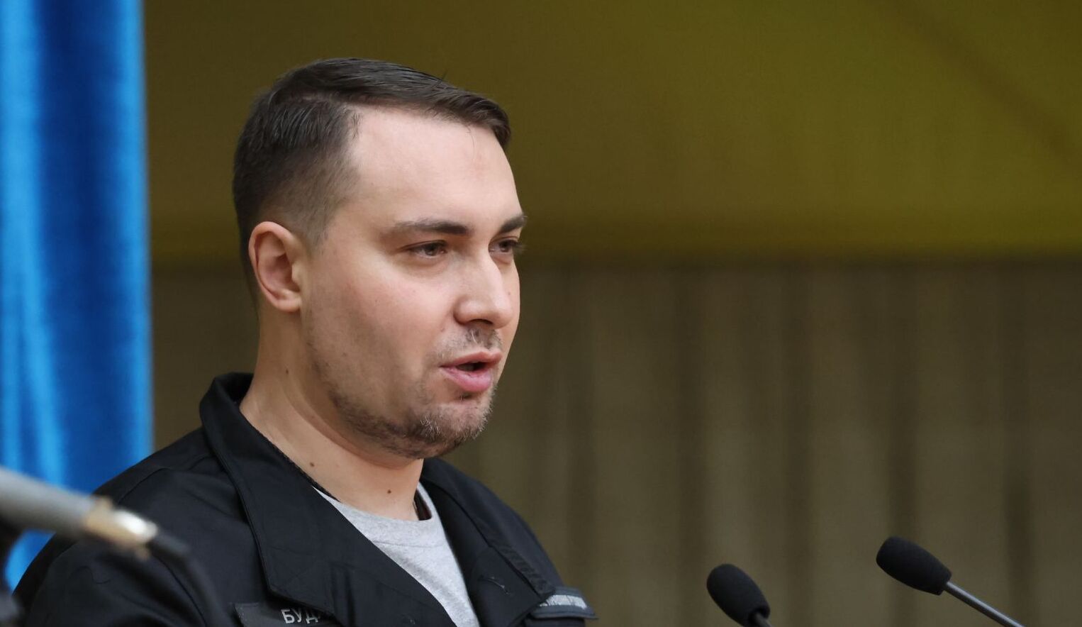 Буданов об отношениях Украины и США Буданов об отношениях Украины и США