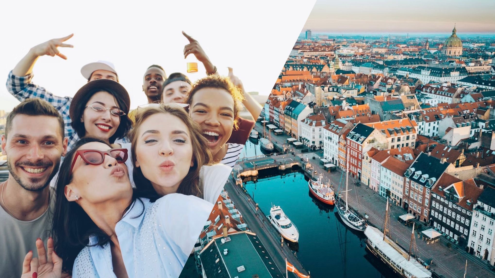 Какой город в мире самый комфортный для жизни