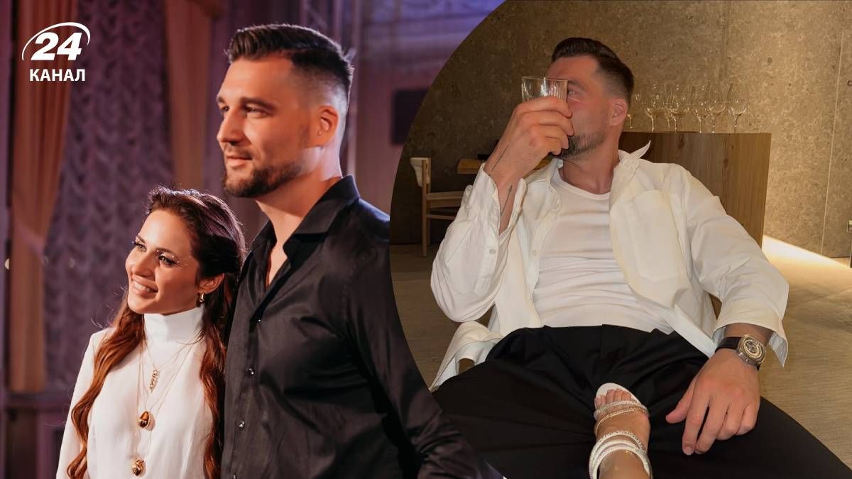 Наталка Денисенко, Юрий Савранский