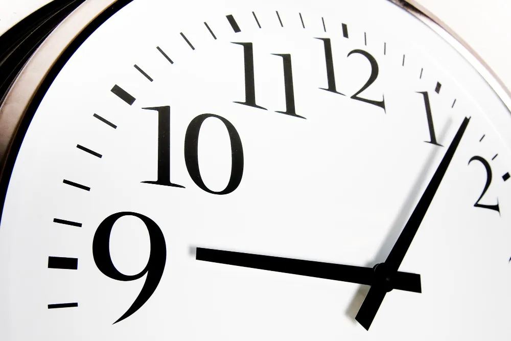 Перевод часов 2025 года Перевод часов 2025 года