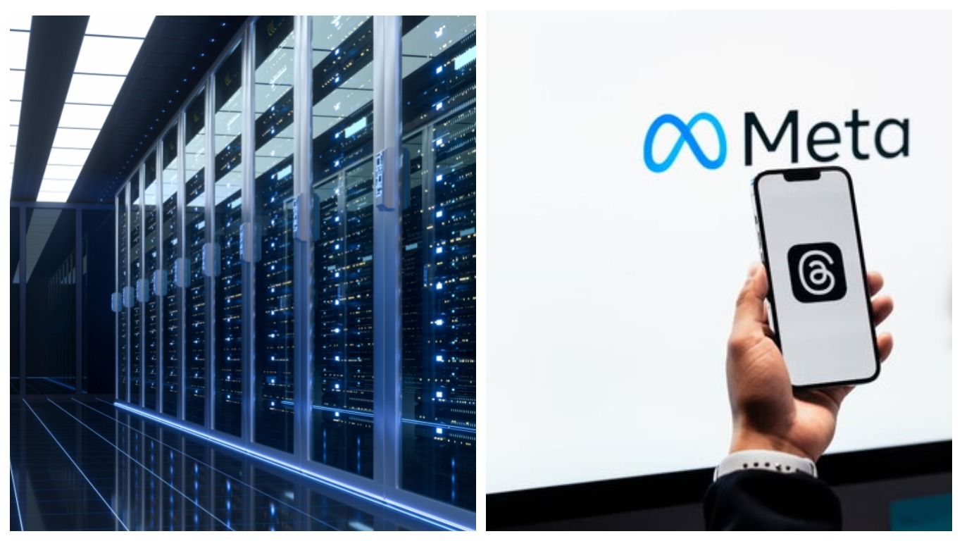 Meta інвестує 30 мільярдів доларів у найбільший датацентр в історії приватного сектору - Бізнес Meta інвестує 30 мільярдів доларів у найбільший датацентр в історії приватного сектору - Бізнес