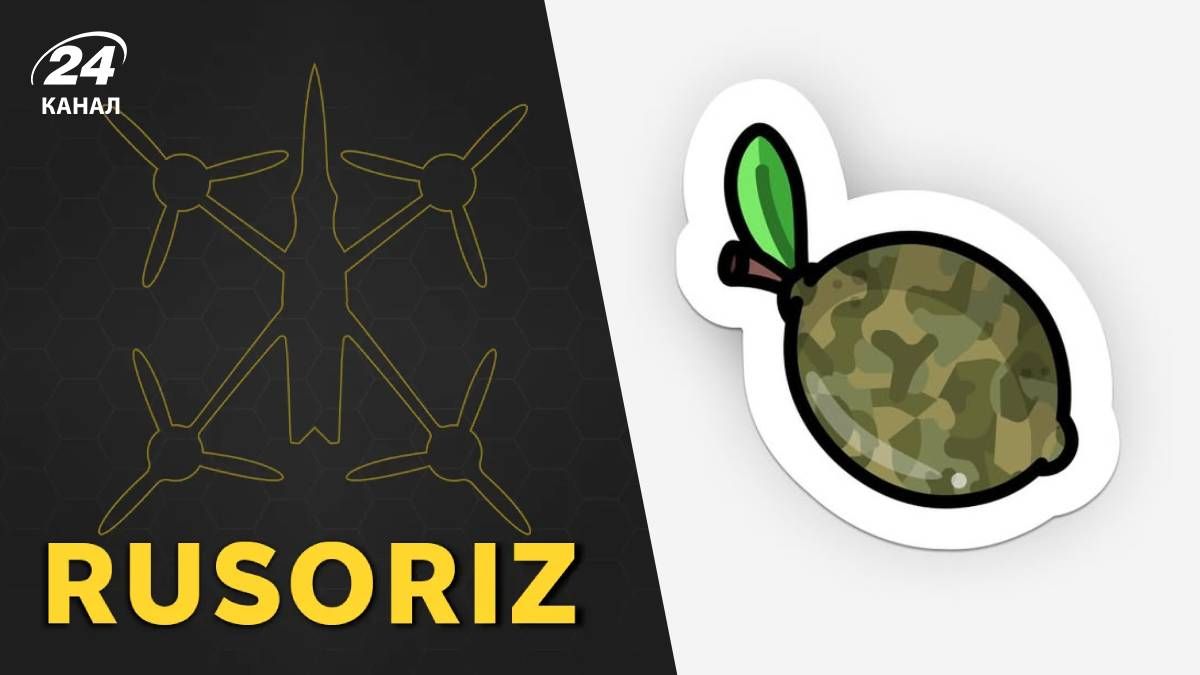 Що таке ЗСУ-лимон