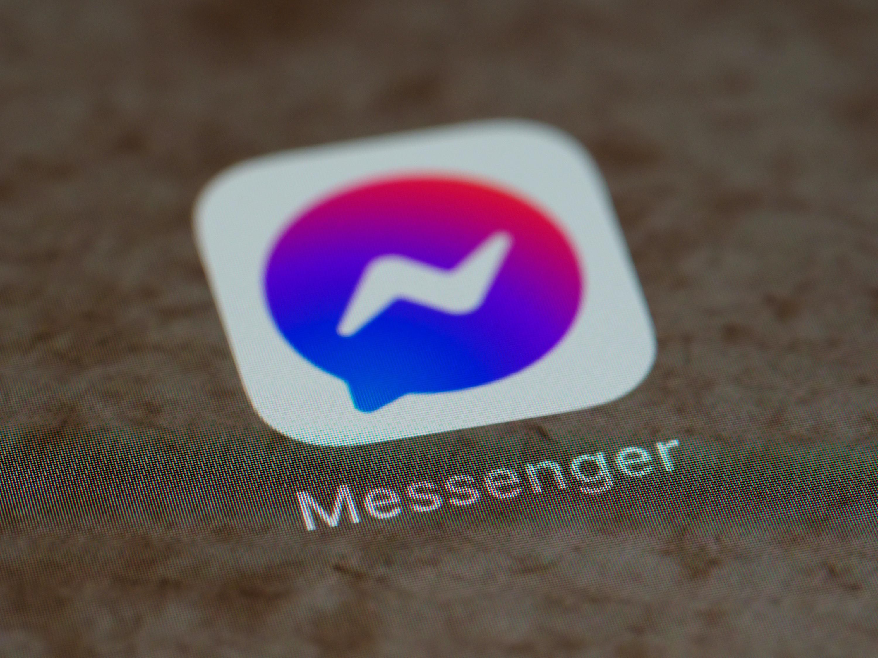 Десктопний Messenger зникає 15 грудня: що буде з чатами користувачів Десктопний Messenger зникає 15 грудня: що буде з чатами користувачів