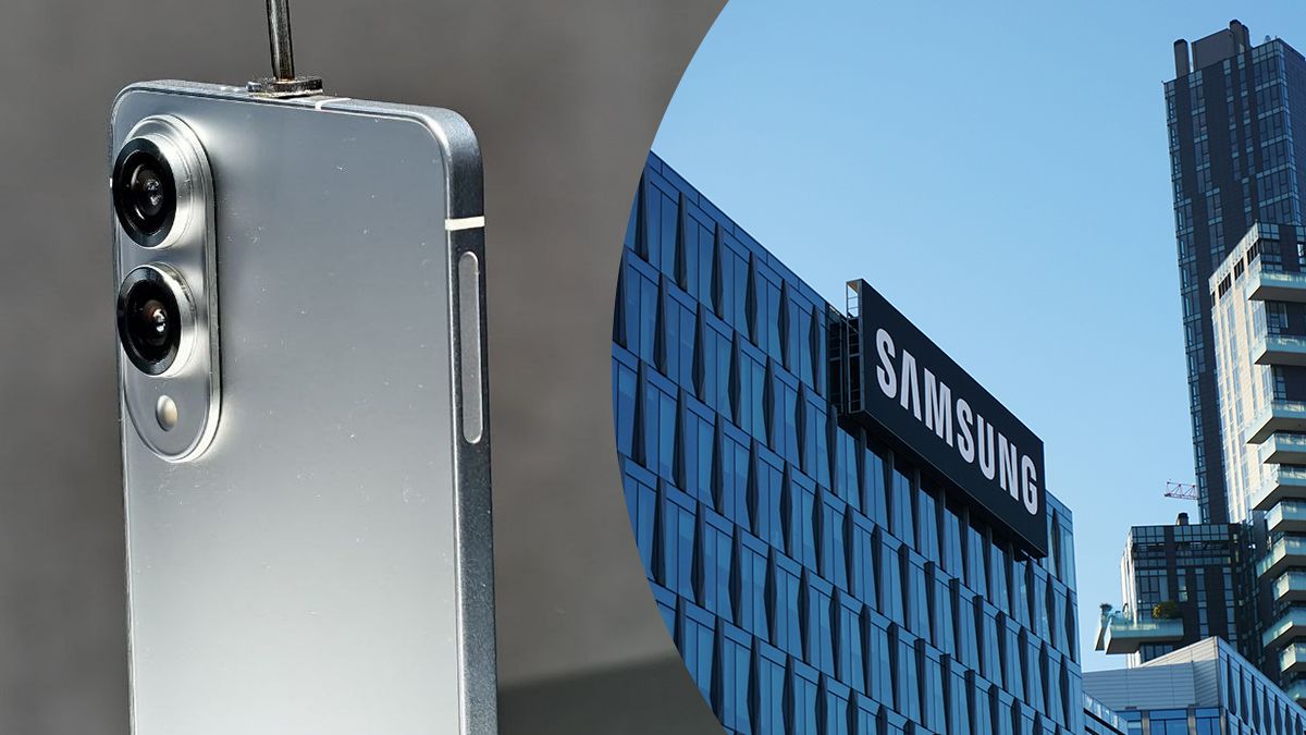 Samsung скасовує тонкі смартфони Galaxy Edge – що відомо про провал лінійки Samsung скасовує тонкі смартфони Galaxy Edge – що відомо про провал лінійки