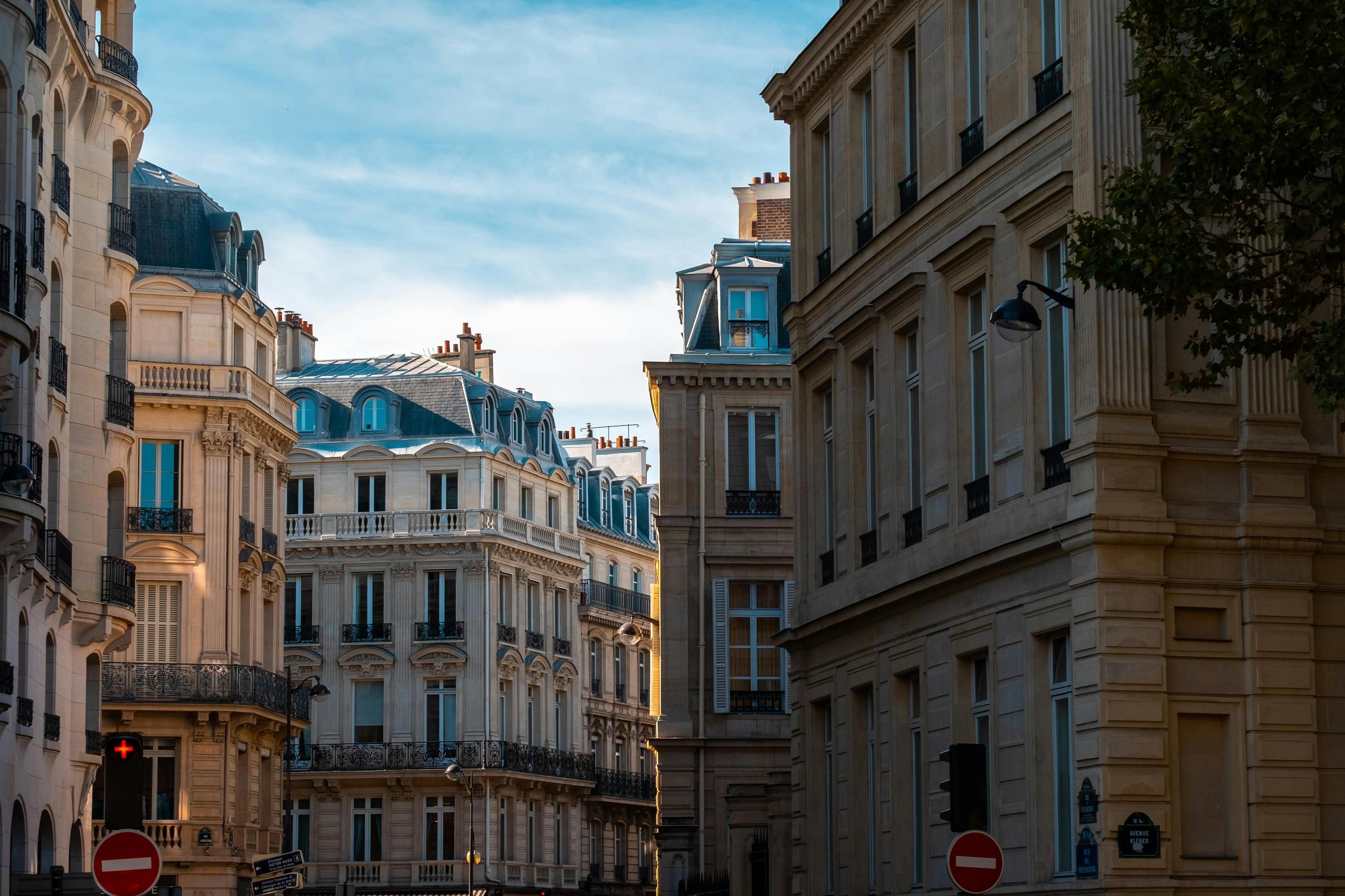 Аренда жилья в странах Европы