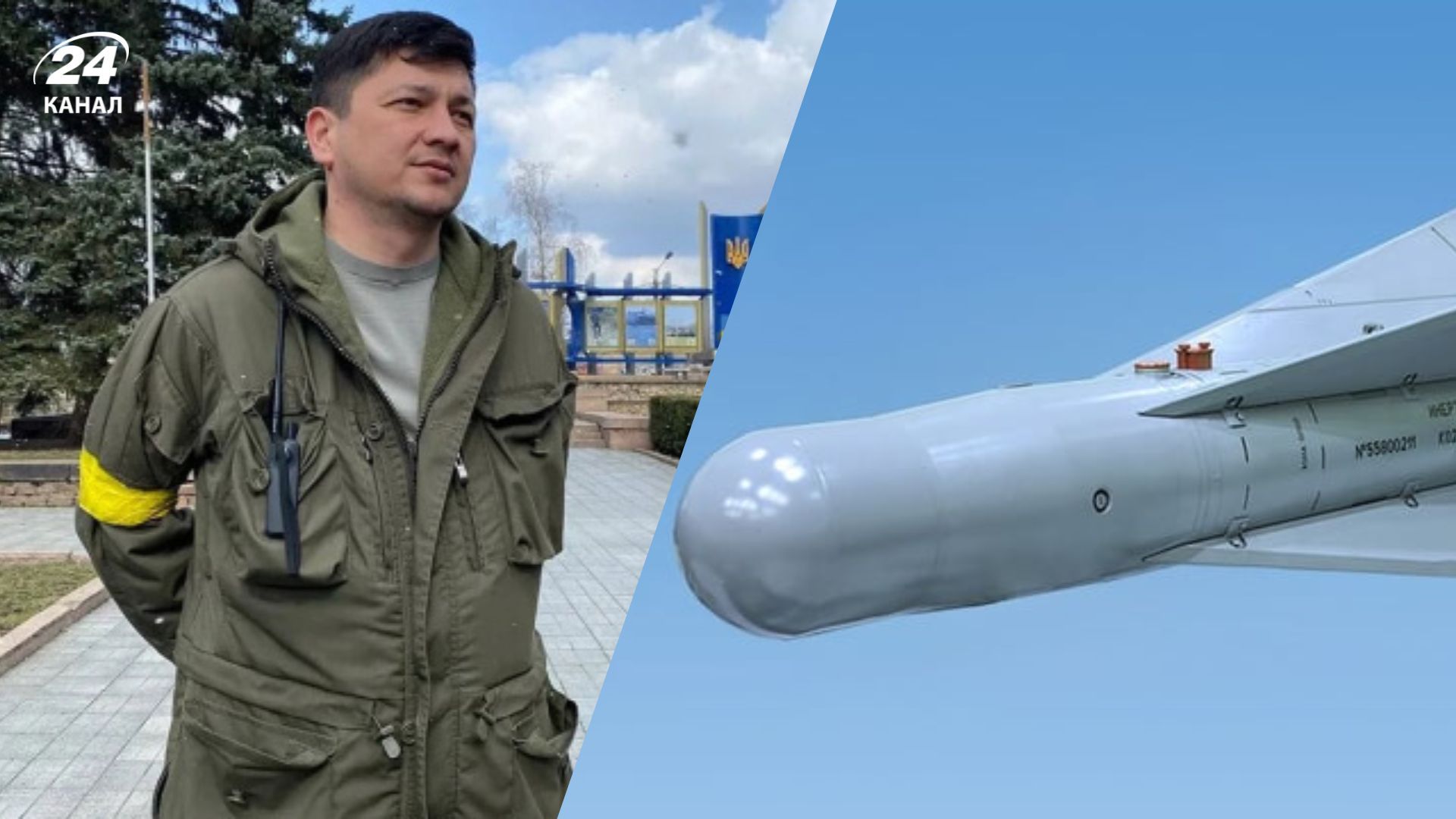 Вперше за час війни російські КАБи долетіли до Миколаєва Вперше за час війни російські КАБи долетіли до Миколаєва