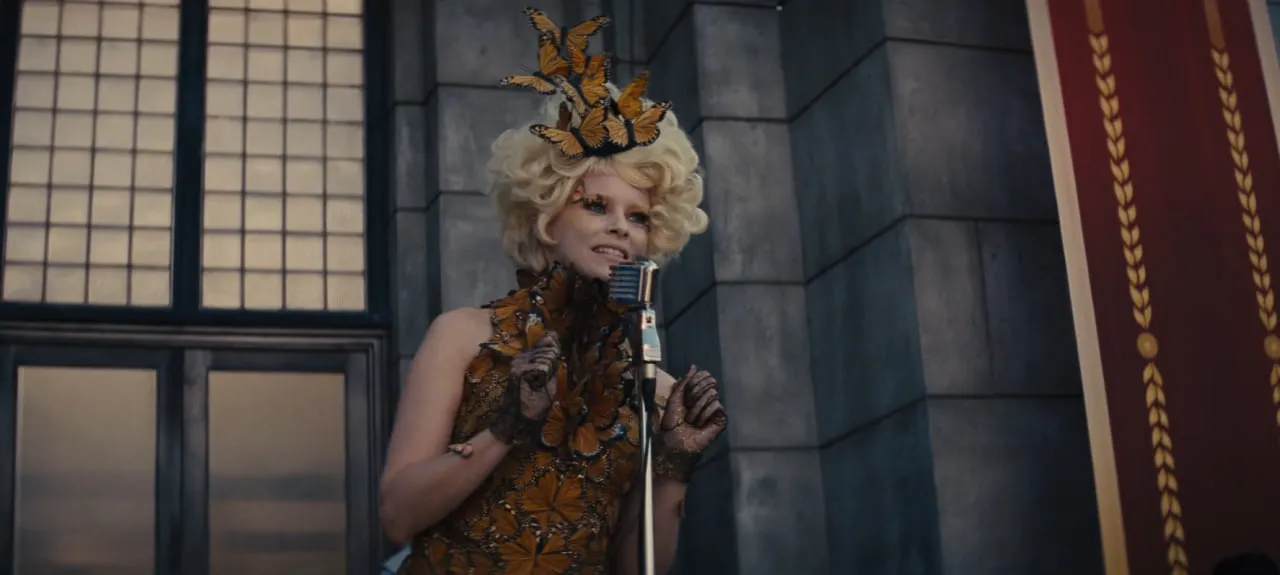 Эффи Тринькит Эффи Тринькит