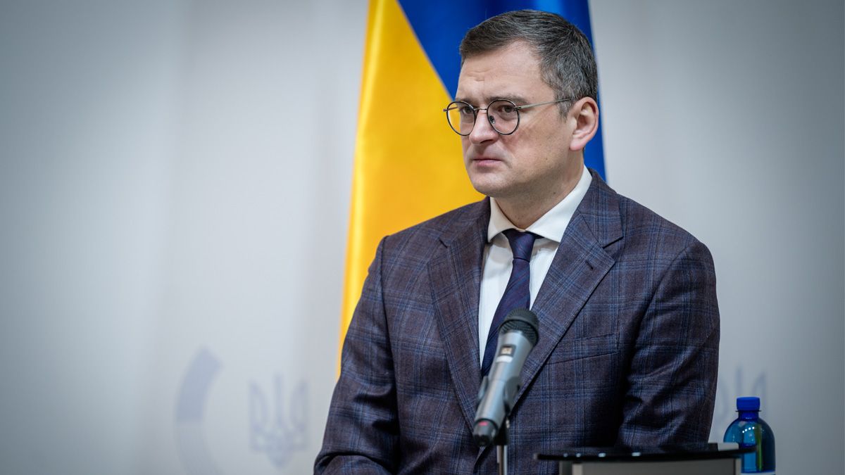 Чи повернеться Кулеба в політику Чи повернеться Кулеба в політику