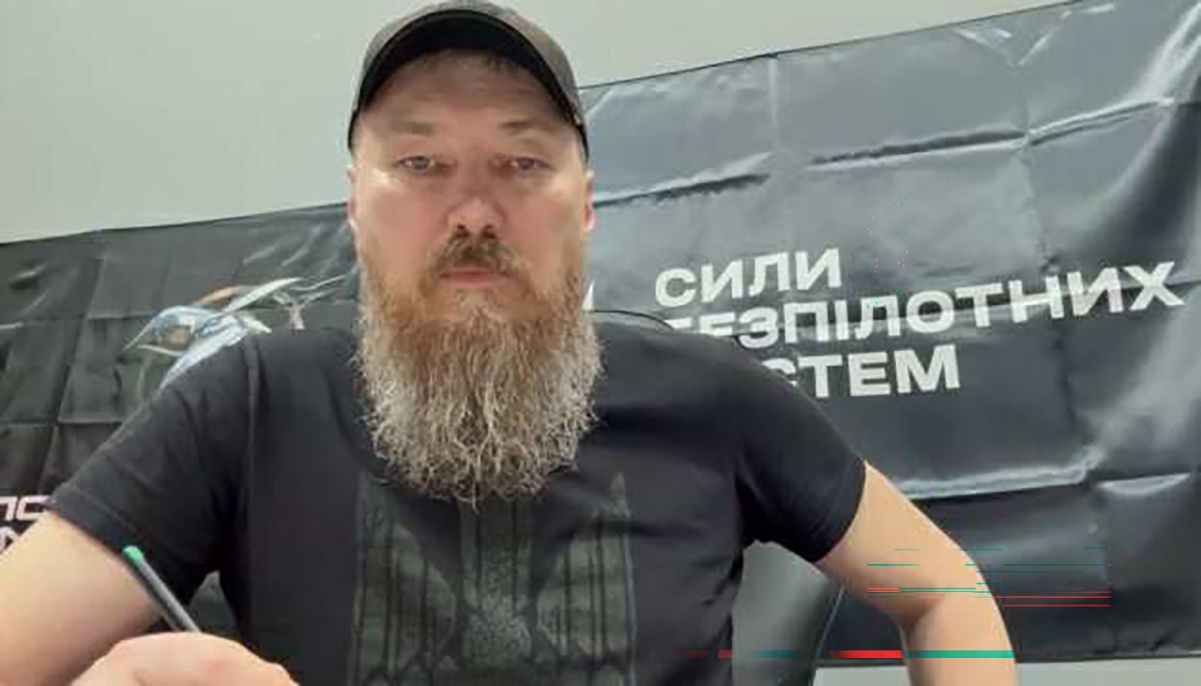 Следком РФ причислил командующего СБС Мадьяра к террористам из-за успешных ударов украинских дронов