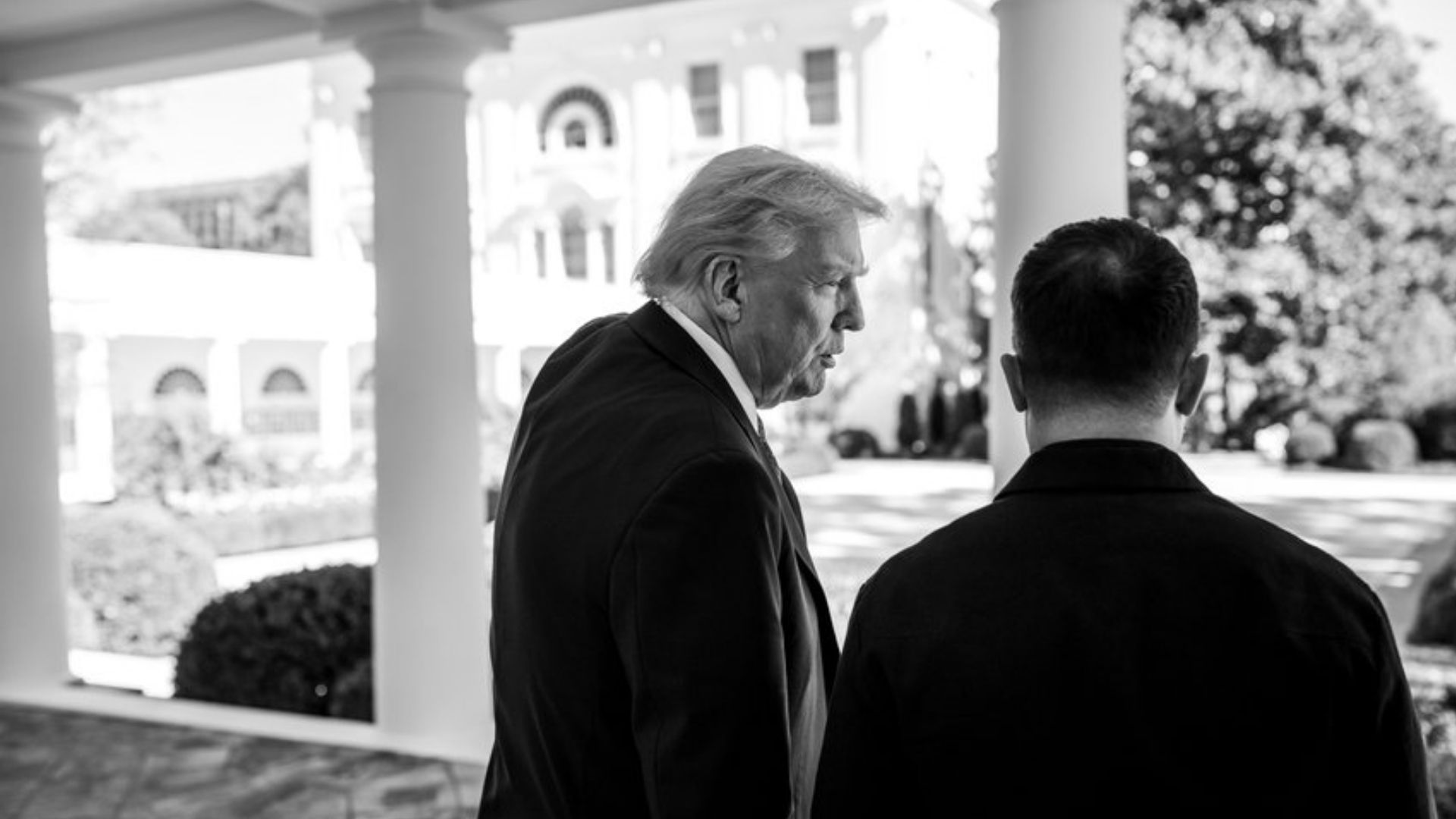 Встреча Трампа и Зеленского 17 октября 2025 года