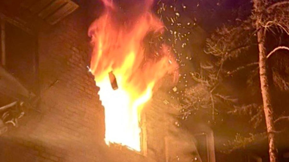 Вибухи у Запоріжжі сьогодні 18 жовтня - що сталося і які наслідки - Новини Запоріжжя - 24 Канал